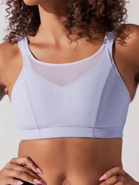 POPFLEX Superbra high impact sports bra - xxs